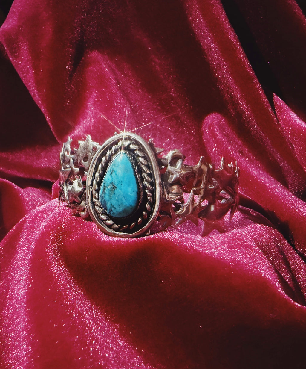 The Almost Famous Cuff