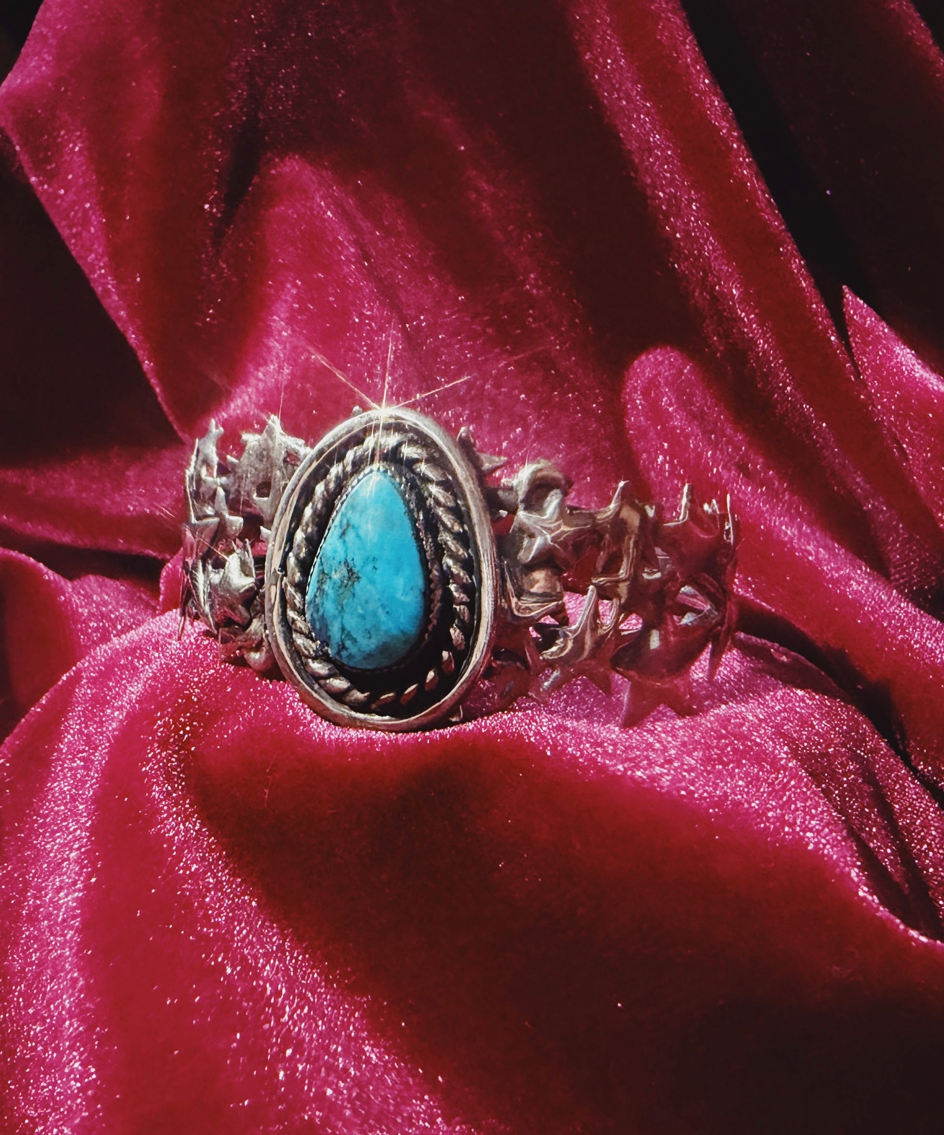 The Almost Famous Cuff
