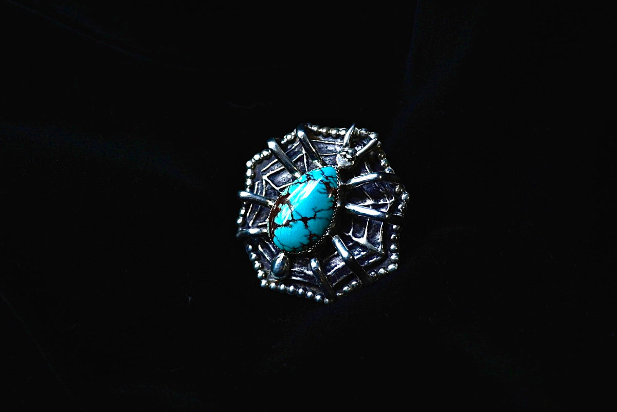 Wrapped Around Your Finger Ring