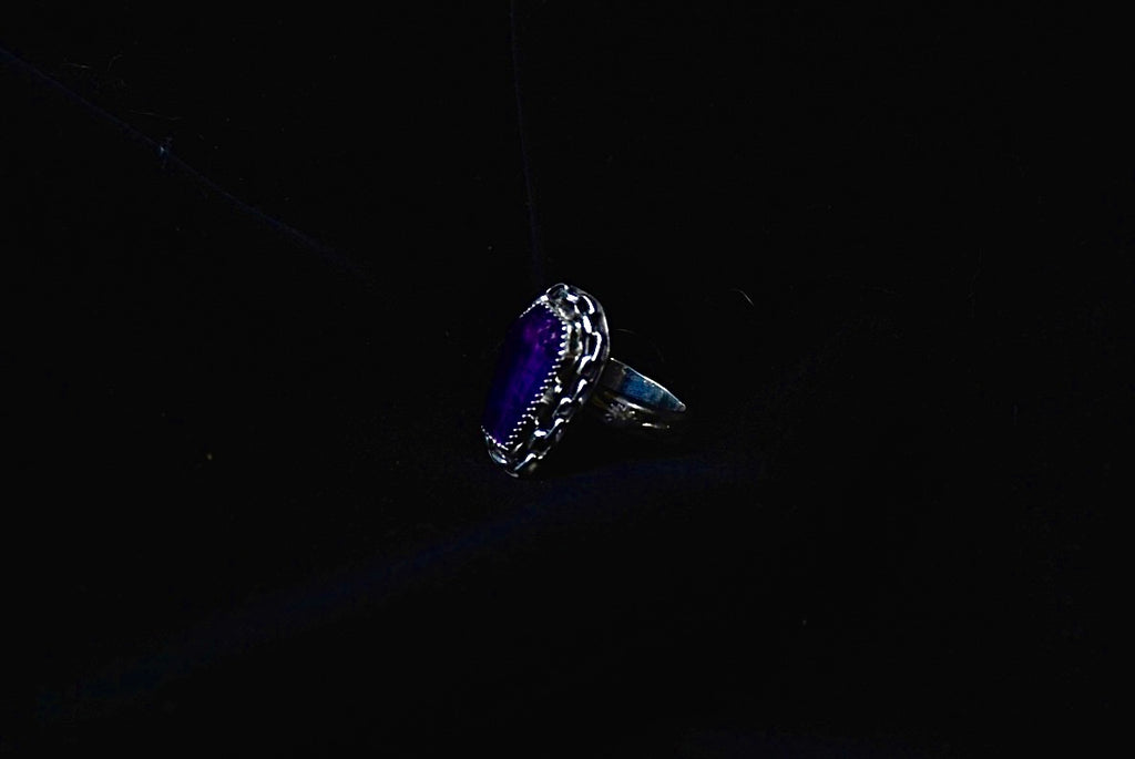Witching Hour Ring
