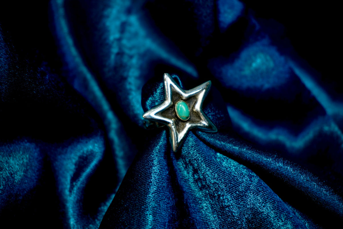 Little Dipper Ring