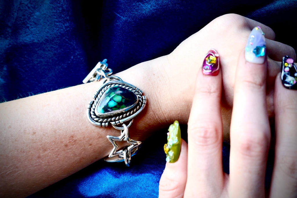 Big Bang Bracelet