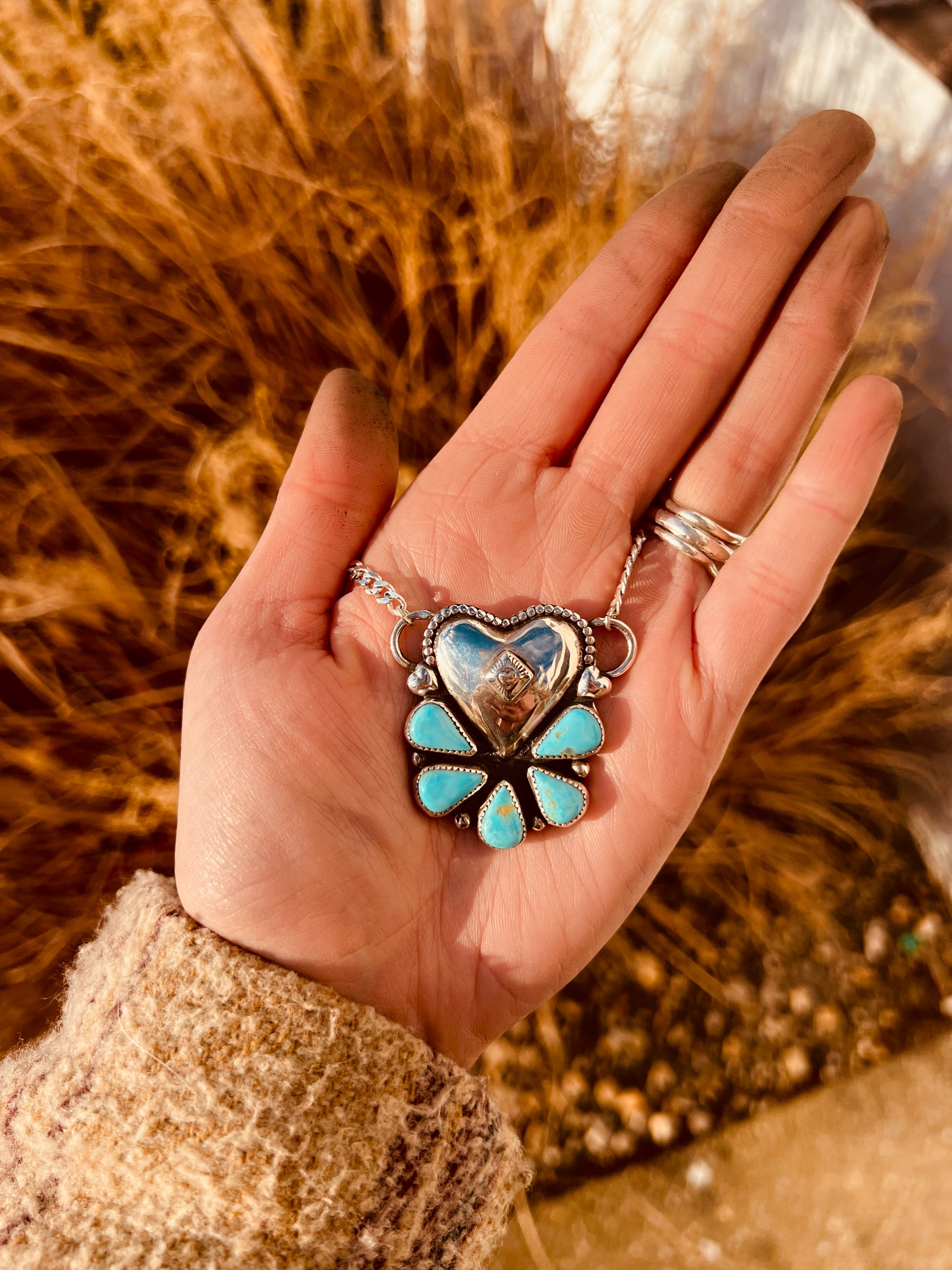 Queen of Hearts Choker