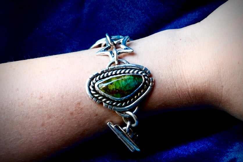 Big Bang Bracelet