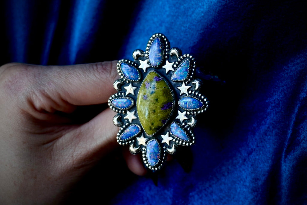 Area 51 Ring