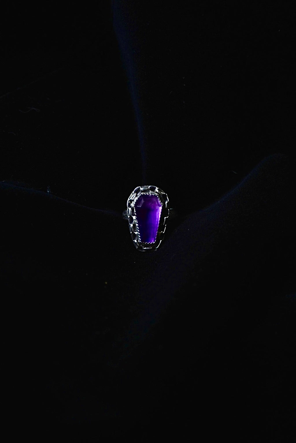 Witching Hour Ring