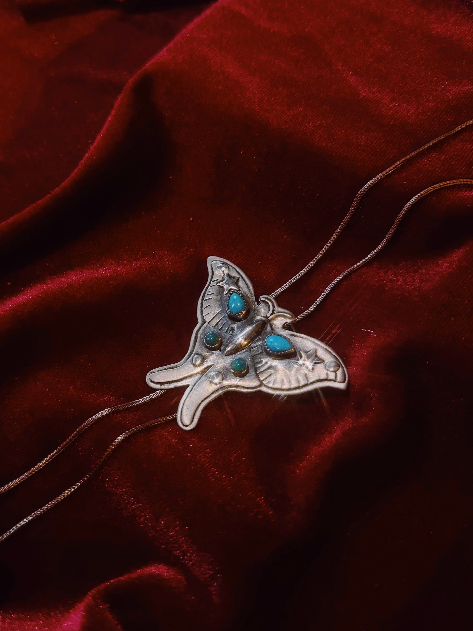 Wild Wing Bolo