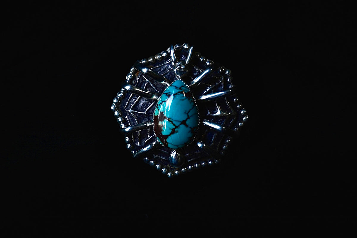 Wrapped Around Your Finger Ring