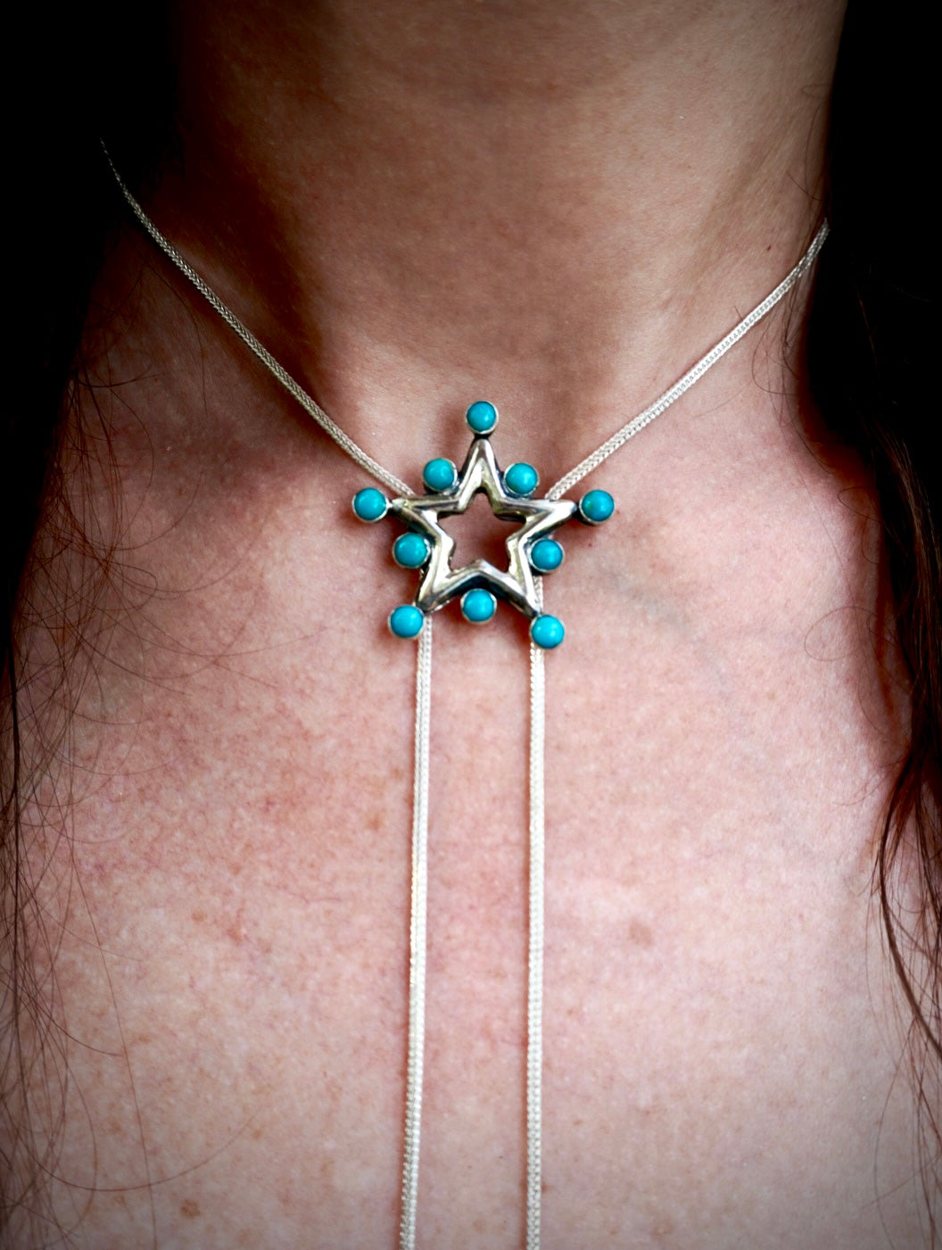 She’s So Lucky, She’s a Star Bolo
