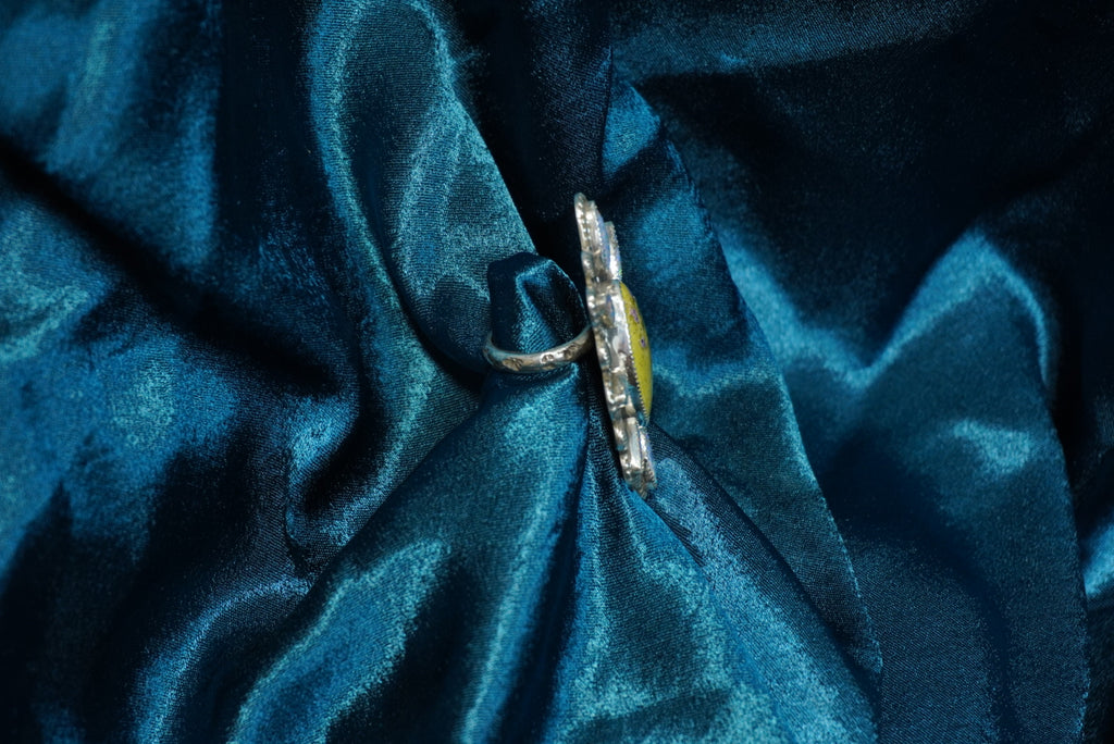 Area 51 Ring