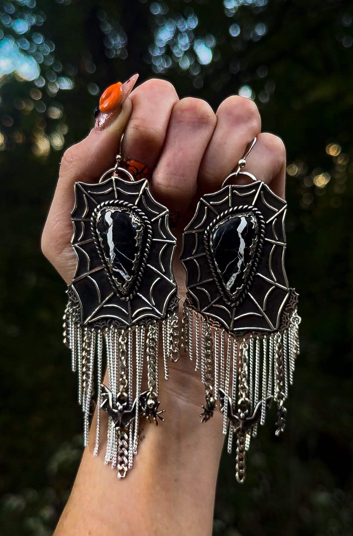 Drop Dead Gorgeous Fringies