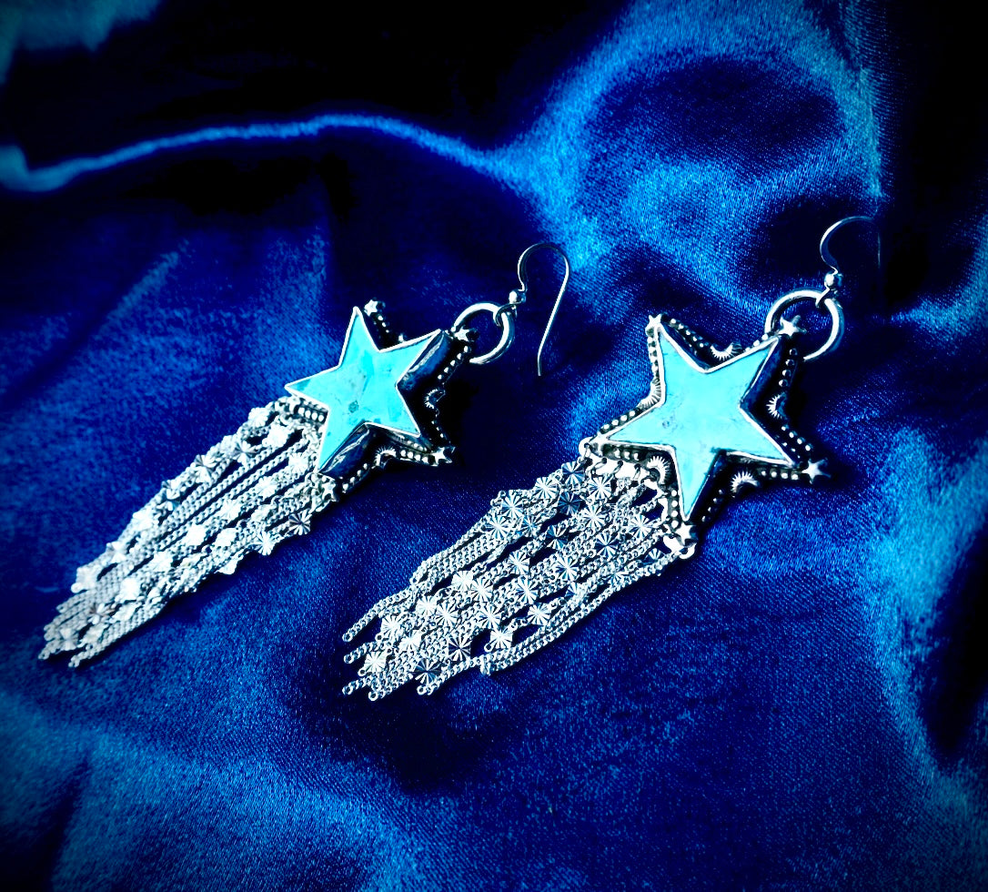 Star Light, Star Bright Fringies
