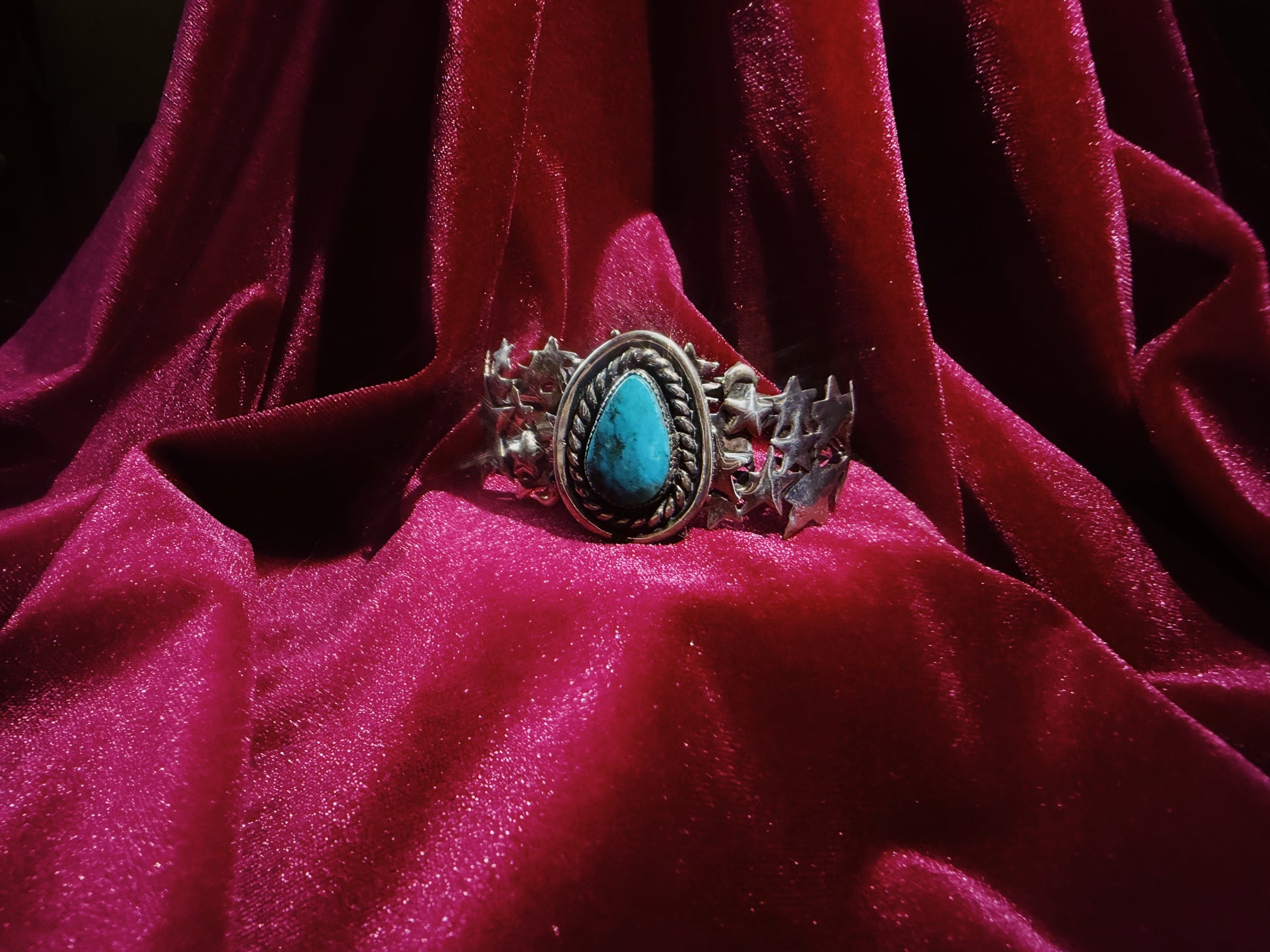 The Almost Famous Cuff