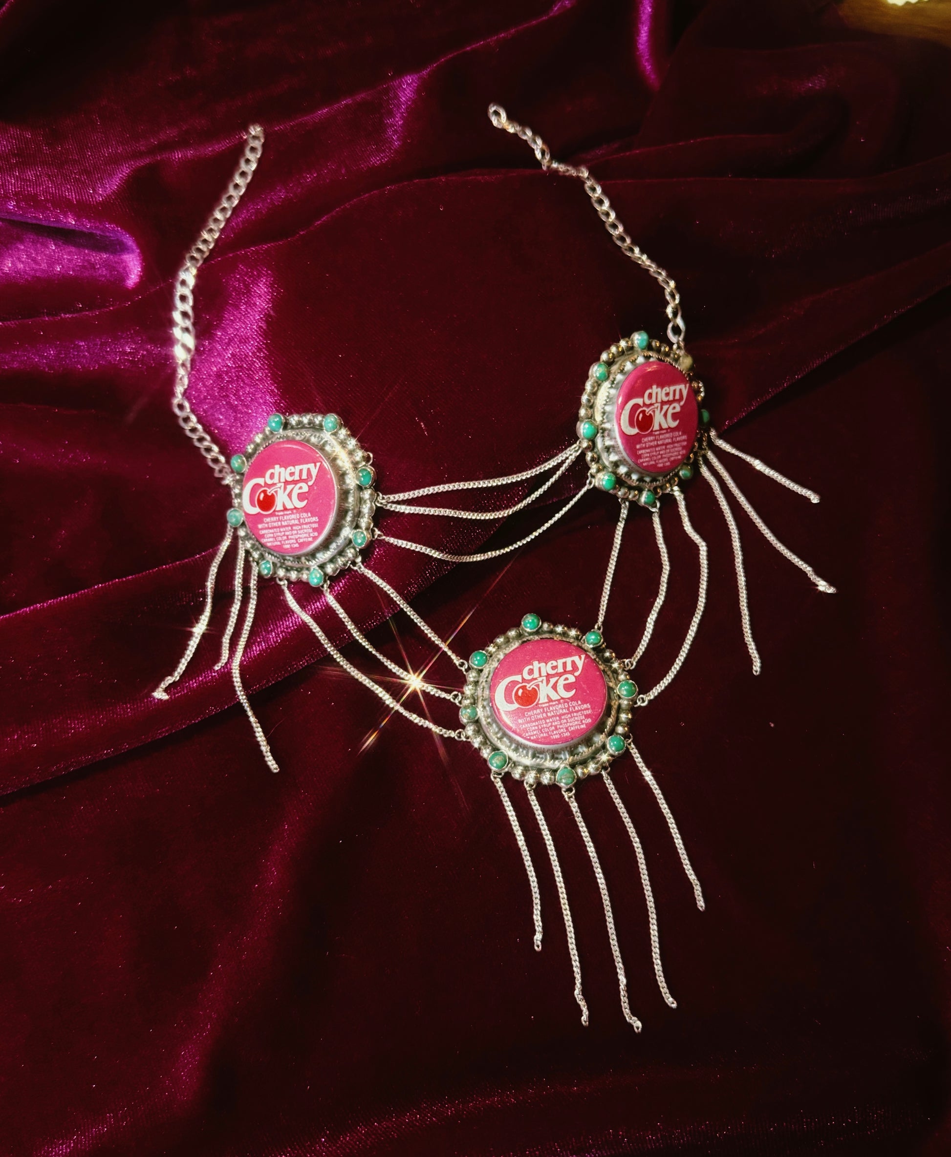 The Lola Choker