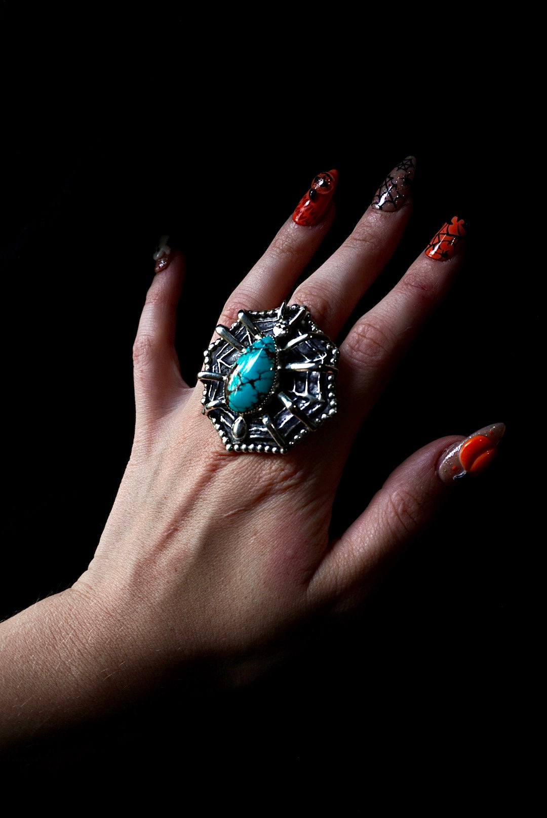 Wrapped Around Your Finger Ring