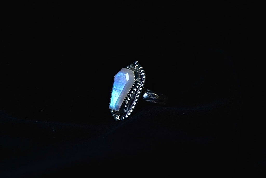 Ghosted Ring