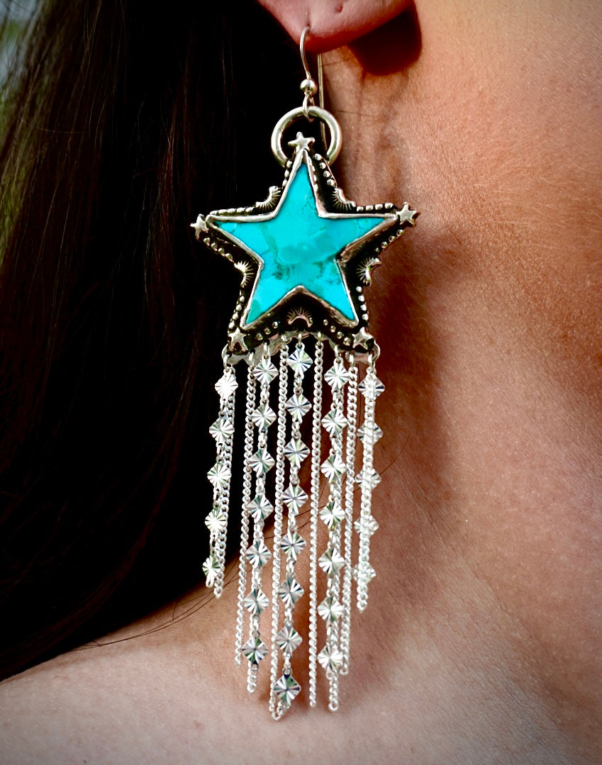 Star Light, Star Bright Fringies