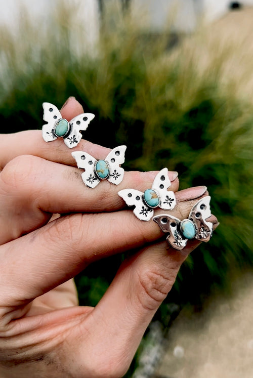 Butterfly babies