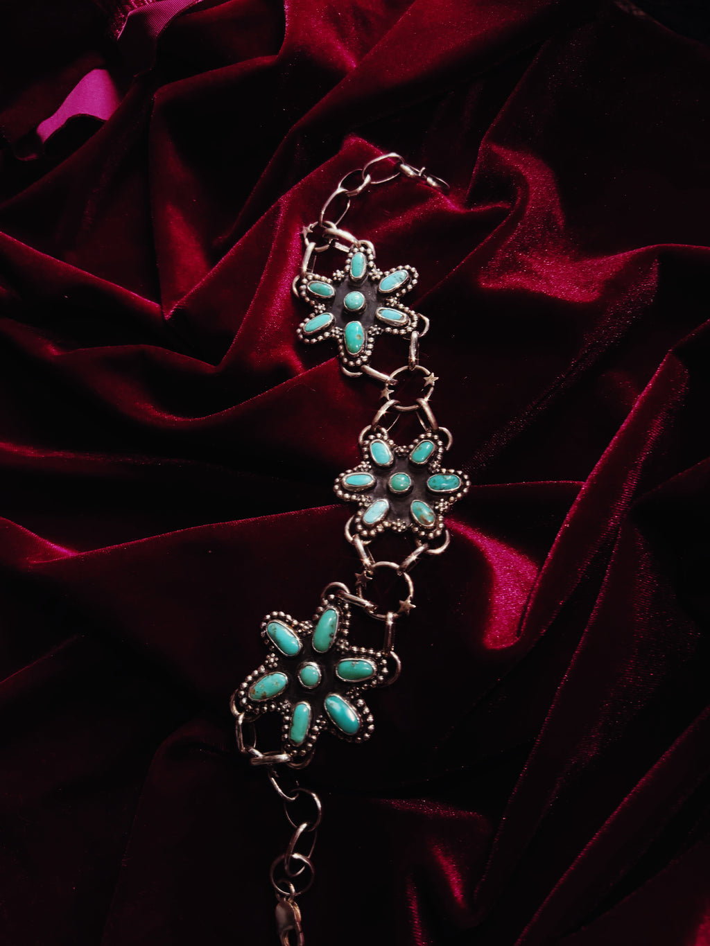 Daisy Duke Choker