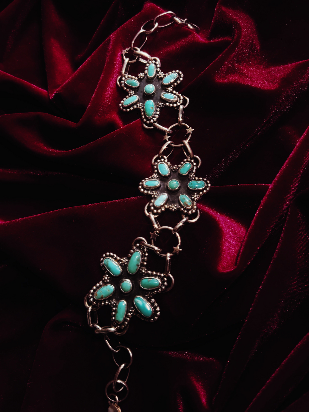 Daisy Duke Choker