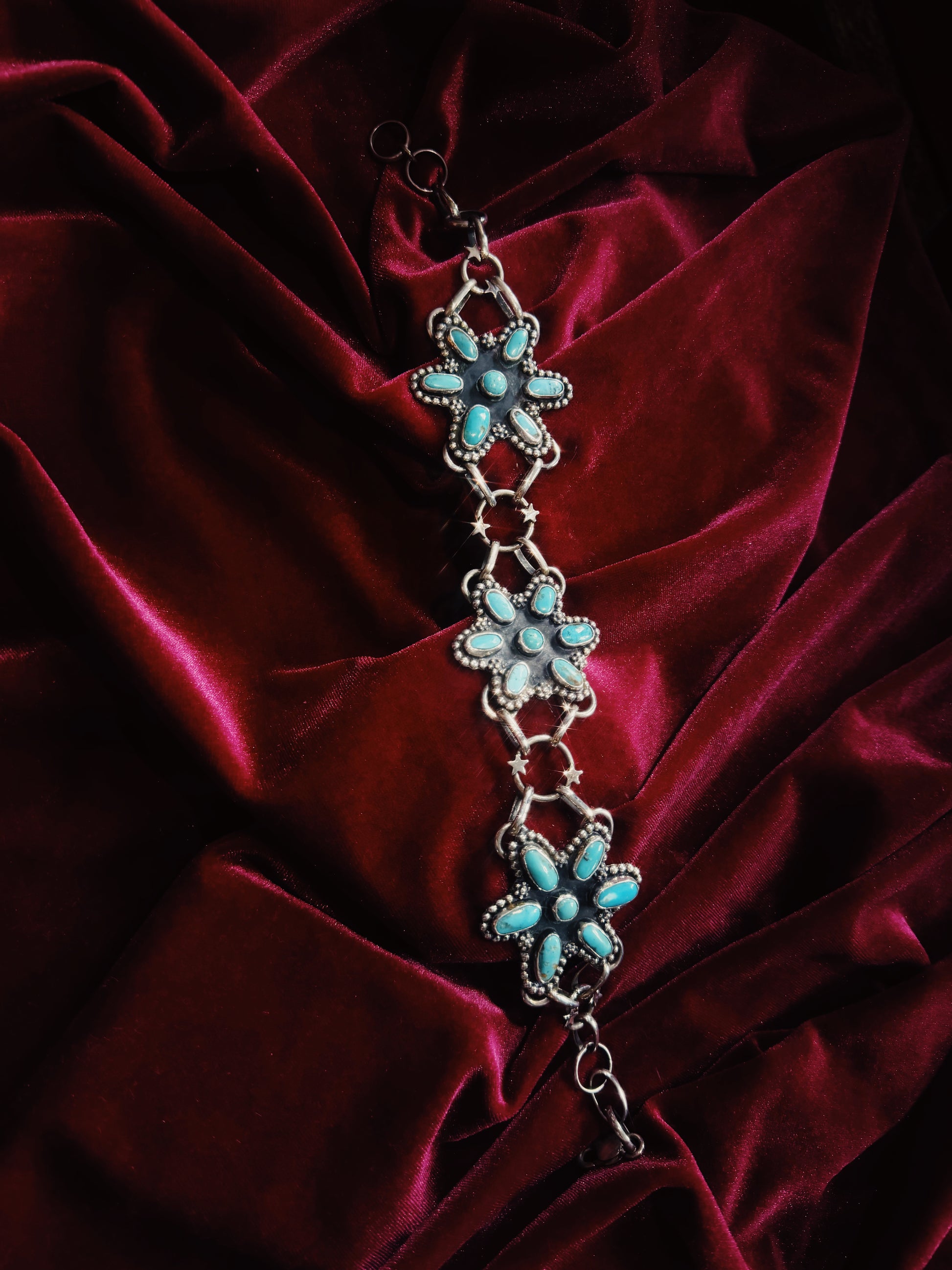 Daisy Duke Choker